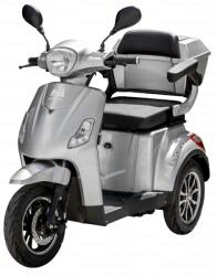 Evotools Triciclu electric pentru persoane EvoTools TRP800-1, 800W, autonomie 50 km, viteza maxima de 25 km/h, conform reglementarilor UE, fara permis (683338)