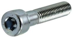  Belsőkulcsny. csavar M8x60mm DIN 912 horganyzott (KOE-912860)