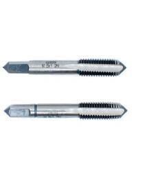  Kézi menetfúró 2db-os M8x1 finommenethez (KOE-KMF801)