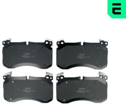 OPTIMAL set placute frana, frana disc OPTIMAL BP-12942 (BP-12942)