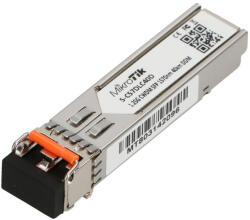 MikroTik S-C57DLC40D | SFP Module | CWDM, 1, 25Gb/s, 1570nm, 2x LC, 40km, DDM, Single mode (1925)