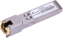 Extralink SFP 1.25G | SFP to RJ45 Module | 1, 25Gbps, 100/1000BASE-T, 100m (1528)