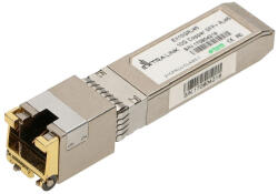 Extralink SFP RJ45 10G | SFP Module | 1x RJ45 10Gb/s (1772)