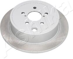 ASHIKA Disc frana ASHIKA 61-07-708C (61-07-708C) - automobilus