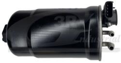 3RG filtru combustibil 3RG 97307 (97307)