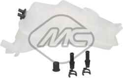 Metalcaucho Vas de expansiune, racire METALCAUCHO 03658 (03658)