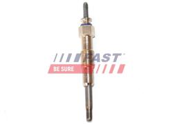 FAST Bujie incandescenta, incalzire auxiliara FAST FT82745 (FT82745)