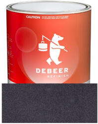 Debeer ALFA 837A színre kevert autófesték, színkód: 837A
