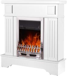 Art Flame Marina extra &Galileo silver 1092x1034x300 mm