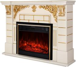 Art Flame Imperial &Richi 1110x1450x380 mm
