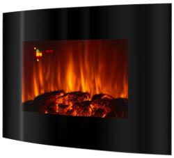 Art Flame Carlos 560x885x135 mm