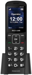Maxcom MM34D Telefoane mobile