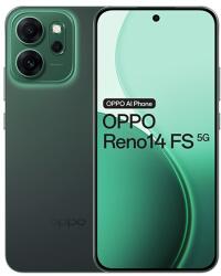 OPPO Reno14 FS 5G 512GB 12GB RAM Dual Mobiltelefon