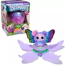 Spin Master Hatchimals - Bloomables meglepetés - Puppyfly - Kutyapillangó virágban (6073019)