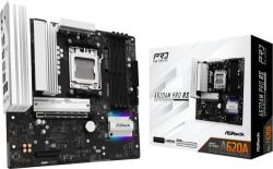 ASRock A620AM Pro RS Alaplap