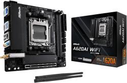 ASRock A620AI WiFi Alaplap