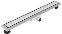 Inter Ceramic Линеен сифон icd 50049/60см (50049 new generation)