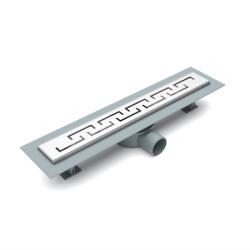 Inter Ceramic Линеен сифон icd 50021 (50021 new generation)