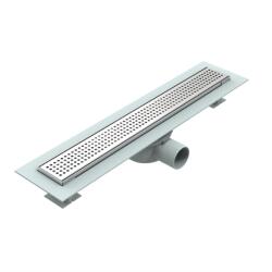 Inter Ceramic Линеен сифон icd 50004 - 70 (50004 - 70 new generation)