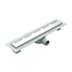 Inter Ceramic Линеен сифон icd 50047 (50047 new generation)