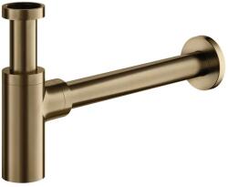 Omnires Sifon lavoar Omnires bronz antichizat (A186BR) - sanoterm