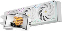 Thermalright Wonder Vision 360 UB ARGB White (WONDER-VISION-360-UB-ARGB-WH)