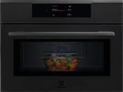 Electrolux KVM9E2XT MealAssist