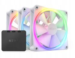 NZXT F120 RGB (RF-R12FF-W1)
