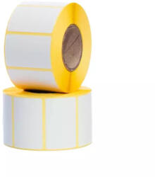 Value Tekercses MŰANYAG címke 58x40mm 800 db/tekercs (M0580004000-001) - toptoner