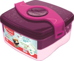 Maped Uzsonnás doboz, MAPED PICNIK "Origins", pink