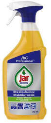 Jar Konyhai zsíroldó, 2in1 fertőtlenítő spray, 750 ml, JAR