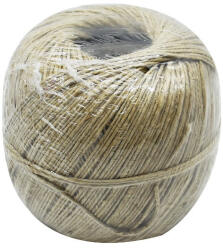 Bluering Kötözőzsineg kender közepes 200 g. 2/1, 75 Bluering® (33766) - toptoner