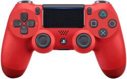 Sony PlayStation 4 DualShock - Red Gamepad, kontroller