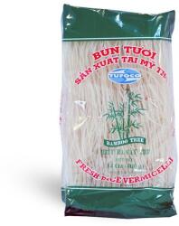 Bamboo Tree risztészta cérnametélt 400g