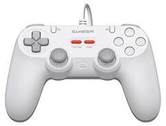 GameSir Tegenaria Lite GS-T3L_white Gamepad, kontroller