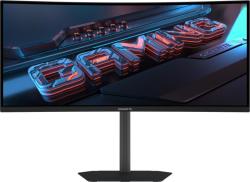 GIGABYTE GS34WQCA Monitor