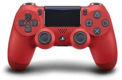 Sony PlayStation Dualshock 4 V2 Red (PS719814153) Gamepad, kontroller