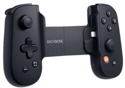 Backbone One 2nd Gen (Lightning) iOS okostelefon kontroller (BB-02-P-BR) - pepita