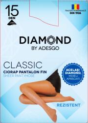  Ciorapi albi de Mireasa Diamond