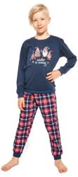 Cornette Pijamale Craciun varsta 1-14 ani Cornette Gnomes