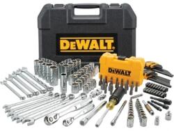 DEWALT DWMT73802-1 szerszámkészlet 142 db (DWMT73802-1)