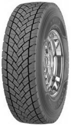 Goodyear Kmax d 265/70 R17.5 139/136M Tractiune Regional (4038526344342) - marvinauto - 1 767,51 RON
