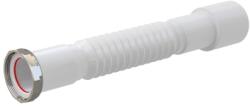 ALCA Racord Flexibil Cu Piulita Din Metal 1 1/2' Si Racordare Dn 40/50 - Alcaplast A780 (a780)
