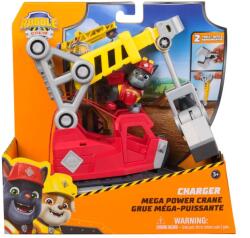 Spin Master Figurina Spin Master Rubble si echipa (6073295) Figurina