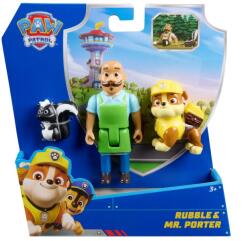 Spin Master Set Spin Master Patrula catelusilor (6072983_20151992) Figurina
