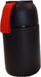 Smile MPM Smile étel termosz, 600ml fekete (STO-3) (STO-3)