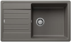 BLANCO LEGRA XL 6 S vulkánszürke doboz nélk. , lef. garn (527274BK) - markabolt