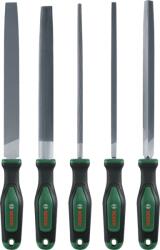 Bosch Reszelőkészlet 200 mm 5 darab 1600A02ZB0 (1600A02ZB0)