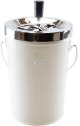  TAB Pörgős hamutál Bucket White