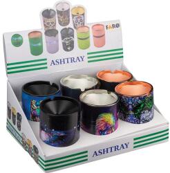  TAB Ledes Autós Hamutál Bl-Sil-Wh 6db/d - alkuguru - 1 627 Ft